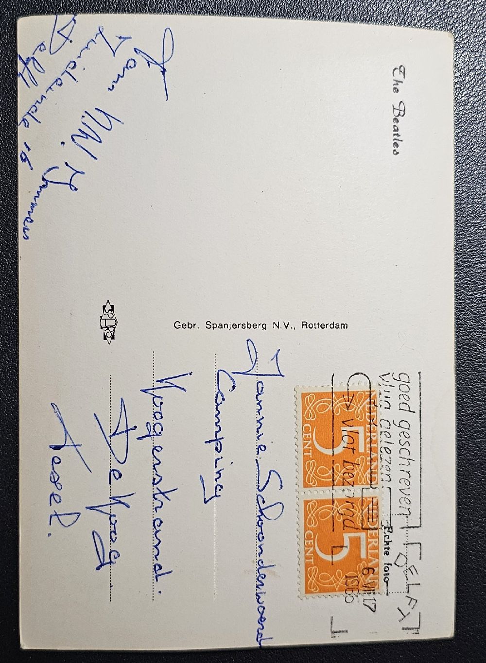 (image for) the beatles #0264